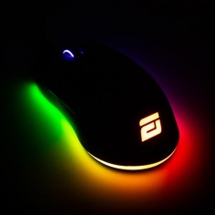 Mouse Endgame Gear XM1 RGB EGG-XM1RGB-WHT 2