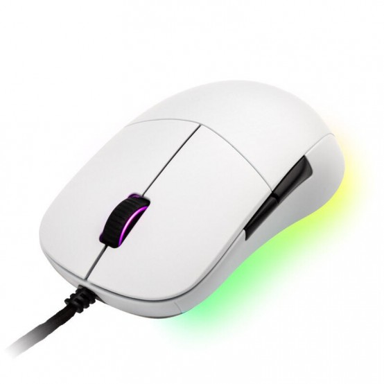 Mouse Endgame Gear XM1 RGB EGG-XM1RGB-WHT