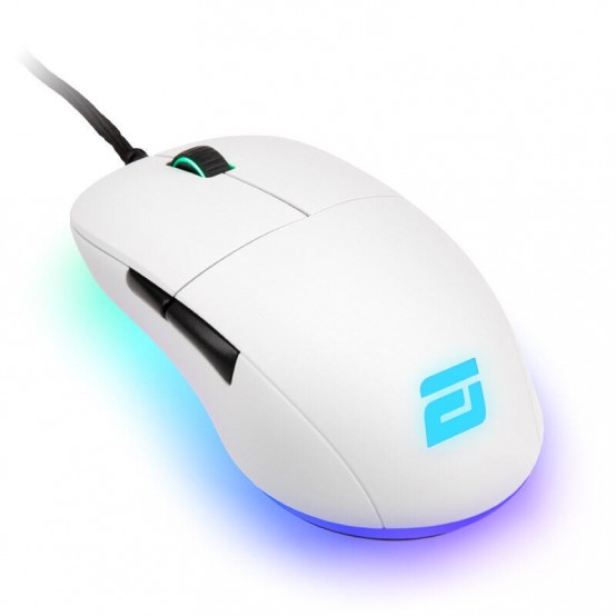Mouse Endgame Gear XM1 RGB EGG-XM1RGB-WHT