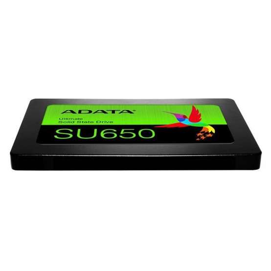 SSD A-Data Ultimate SU650 ASU650SS-512GT-R ASU650SS-512GT-R