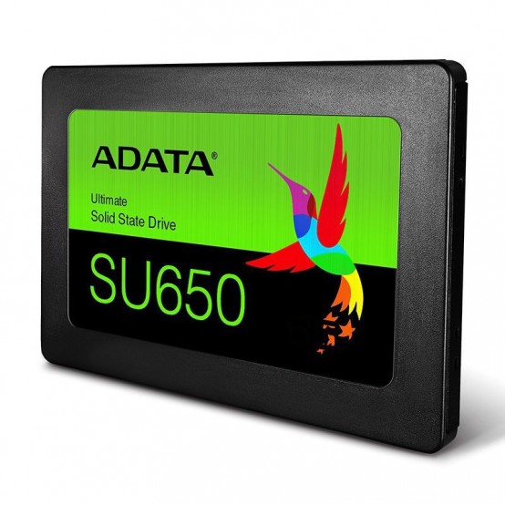 SSD A-Data Ultimate SU650 ASU650SS-512GT-R ASU650SS-512GT-R