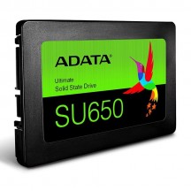 SSD A-Data Ultimate SU650 ASU650SS-512GT-R ASU650SS-512GT-R