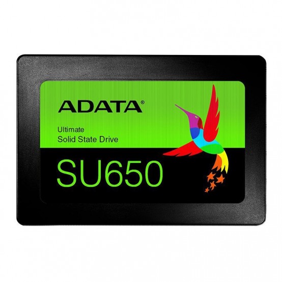 SSD A-Data Ultimate SU650 ASU650SS-512GT-R ASU650SS-512GT-R