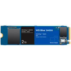 SSD Western Digital SN550 WDS200T2B0C WDS200T2B0C
