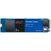 SSD Western Digital SN550 WDS200T2B0C