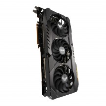 Placa video ASUS TUF GAMING Radeon RX 6800 XT TUF-RX6800XT-O16G-GAMING