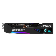 Placa video GigaByte AORUS GeForce RTX 3070 Ti MASTER 8G N307TAORUS M-8G