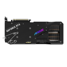Placa video GigaByte AORUS GeForce RTX 3070 Ti MASTER 8G N307TAORUS M-8G
