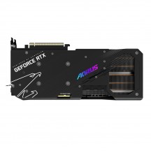 Placa video GigaByte AORUS GeForce RTX 3070 Ti MASTER 8G N307TAORUS M-8GD