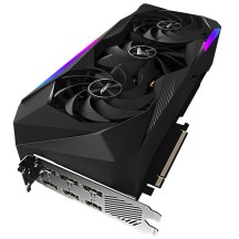 Placa video GigaByte AORUS GeForce RTX 3070 Ti MASTER 8G N307TAORUS M-8GD