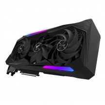 Placa video GigaByte AORUS GeForce RTX 3070 Ti MASTER 8G N307TAORUS M-8GD