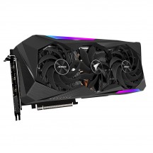 Placa video GigaByte AORUS GeForce RTX 3070 Ti MASTER 8G N307TAORUS M-8GD