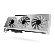 Placa video GigaByte GeForce RTX 3070 Ti VISION OC 8G N307TVISION OC-8G