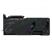 Placa video GigaByte AORUS GeForce RTX 3080 Ti MASTER 12G N308TAORUS M-12GD