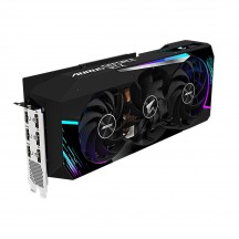 Placa video GigaByte AORUS GeForce RTX 3080 Ti MASTER 12G N308TAORUS M-12GD