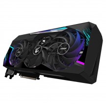 Placa video GigaByte AORUS GeForce RTX 3080 Ti MASTER 12G N308TAORUS M-12GD