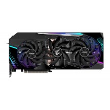 Placa video GigaByte AORUS GeForce RTX 3080 Ti MASTER 12G N308TAORUS M-12GD