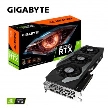 Placa video GigaByte GeForce RTX 3080 Ti GAMING OC 12G N308TGAMING OC-12GD