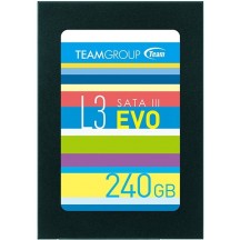 SSD Team Group L3 Evo T253LE240GTC101
