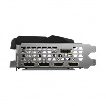 Placa video GigaByte GeForce RTX 3080 Ti GAMING OC 12G N308TGAMING OC-12GD