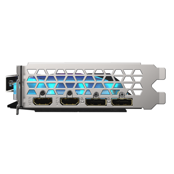 Placa video GigaByte AORUS Radeon RX 6900 XT XTREME WATERFORCE WB 16G R69XTAORUSX WB-16G