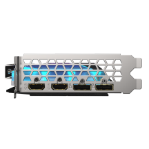 Placa video GigaByte AORUS Radeon RX 6900 XT XTREME WATERFORCE WB 16G R69XTAORUSX WB-16G