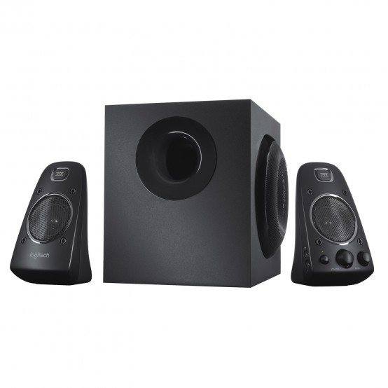 Boxe Logitech Speaker System Z623 980-000403