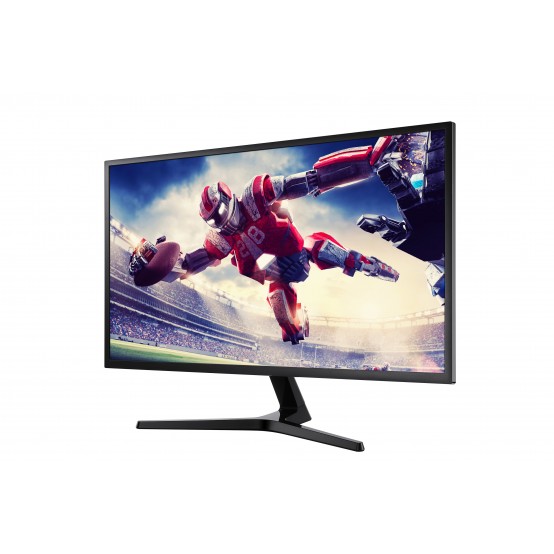 Monitor Samsung U32J590UQR LU32J590UQRXEN