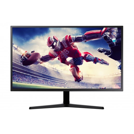 Monitor Samsung U32J590UQR LU32J590UQRXEN