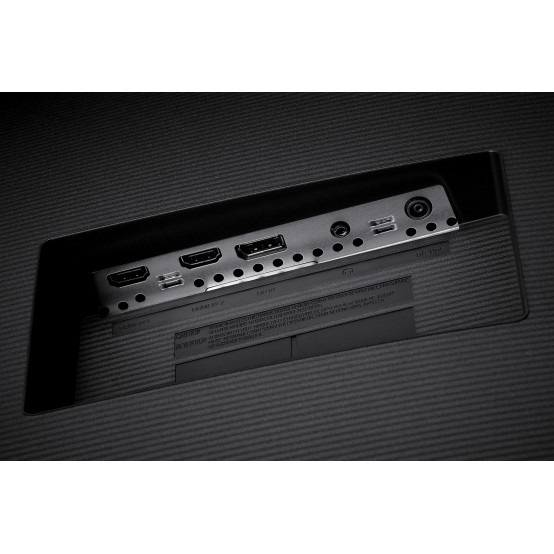 Monitor Samsung U32J590UQR LU32J590UQRXEN