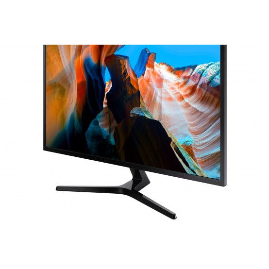 Monitor Samsung U32J590UQR LU32J590UQRXEN