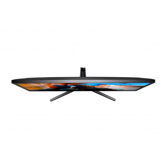 Monitor Samsung U32J590UQR LU32J590UQRXEN