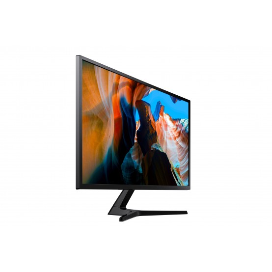 Monitor Samsung U32J590UQR LU32J590UQRXEN