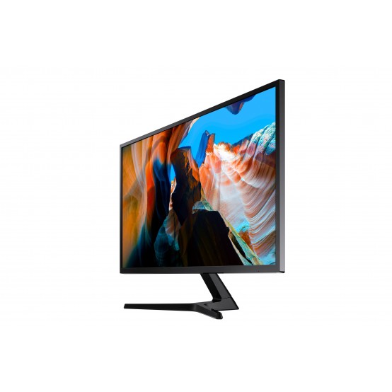 Monitor Samsung U32J590UQR LU32J590UQRXEN