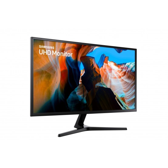 Monitor Samsung U32J590UQR LU32J590UQRXEN