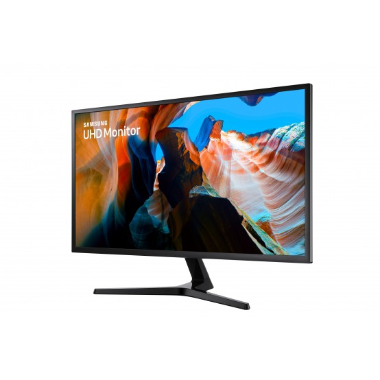 Monitor Samsung U32J590UQR LU32J590UQRXEN