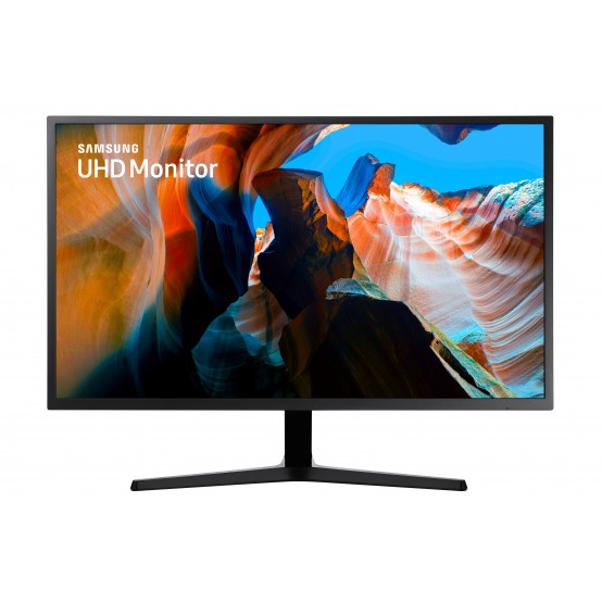 Monitor Samsung U32J590UQR LU32J590UQRXEN