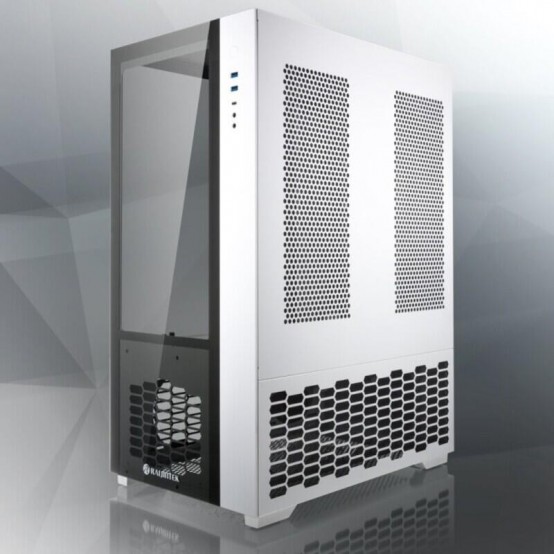 Carcasa Raijintek PAEAN Premium 0R20B00209