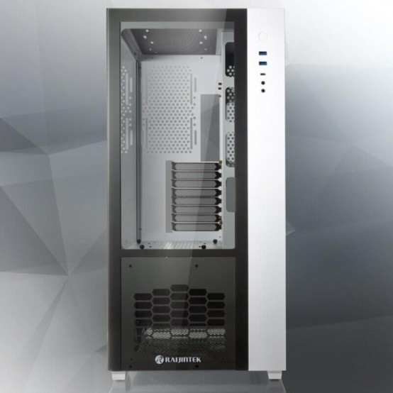 Carcasa Raijintek PAEAN Premium 0R20B00209