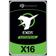 Hard disk Seagate Exos X16 ST10000NM001G ST10000NM001G