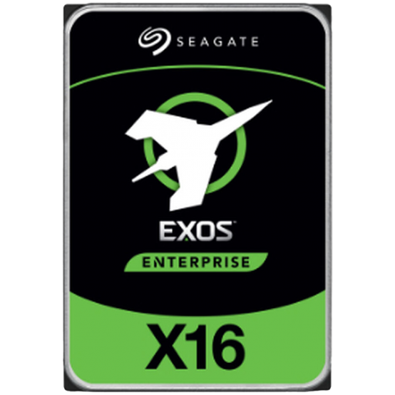 Hard disk Seagate Exos X16 ST10000NM001G ST10000NM001G