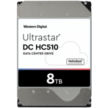 Hard disk Western Digital Ultrastar HE10 HUH721008AL5204 HUH721008AL5204