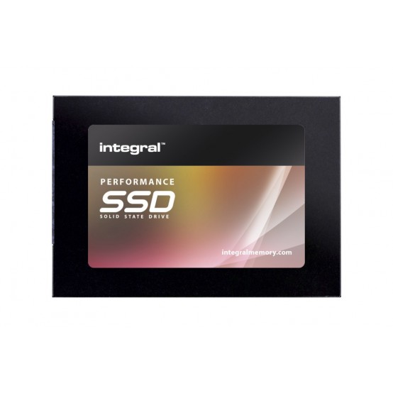 SSD Integral P5 Series INSSD256GS625P5 INSSD256GS625P5