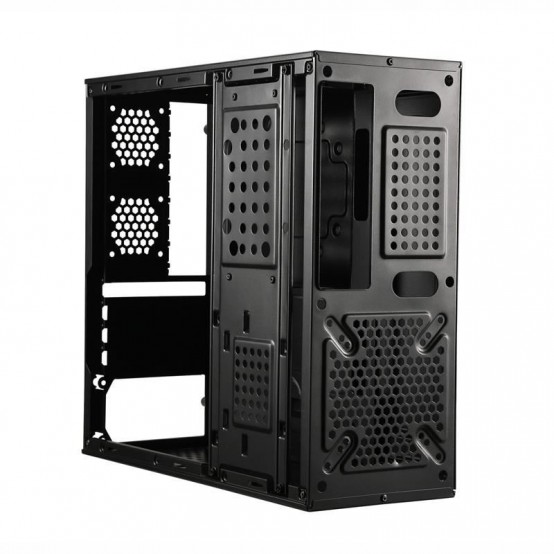 Carcasa Segotep Raynor Mini K RMINK350-SV