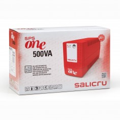 UPS Salicru SPS ONE 500 662AF000001 2