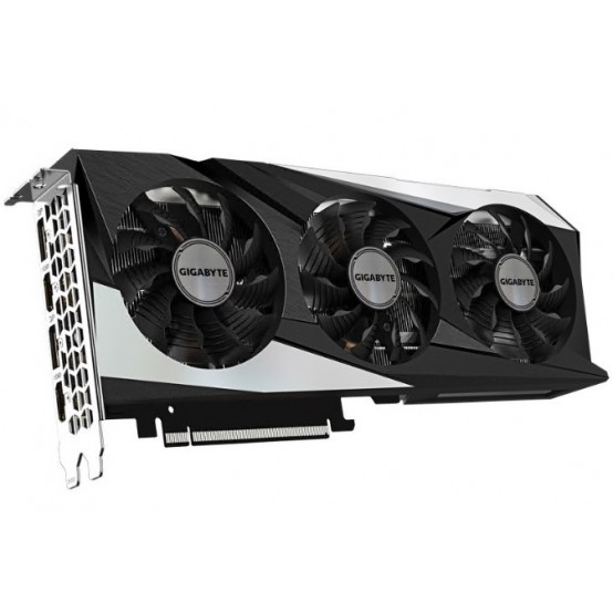 Placa video GigaByte GeForce RTX 3060 Ti GAMING OC 8G (rev. 2.0) GV-N306TGAMING OC-8G2