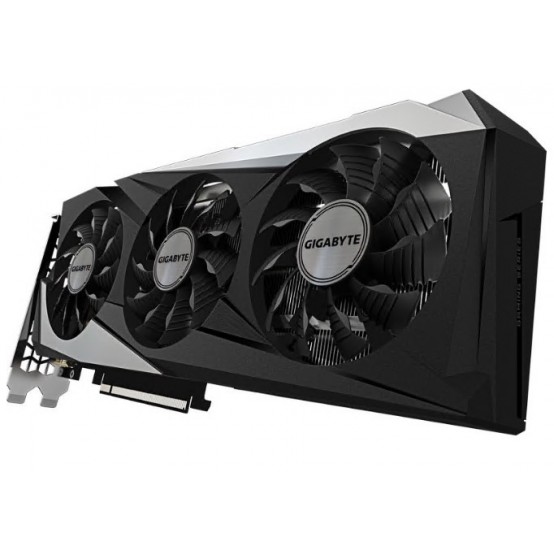 Placa video GigaByte GeForce RTX 3060 Ti GAMING OC 8G (rev. 2.0) GV-N306TGAMING OC-8G2