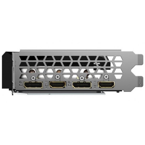 Placa video GigaByte GeForce RTX 3060 Ti GAMING OC 8G (rev. 2.0) GV-N306TGAMING OC-8G2