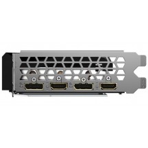 Placa video GigaByte GeForce RTX 3060 Ti GAMING OC 8G (rev. 2.0) GV-N306TGAMING OC-8G2
