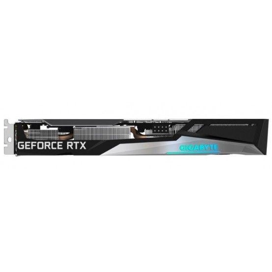 Placa video GigaByte GeForce RTX 3060 Ti GAMING OC 8G (rev. 2.0) GV-N306TGAMING OC-8G2